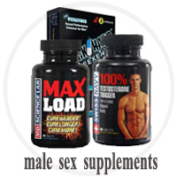 Male Sex Supplements