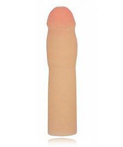 Performance 1.5 Inch Cock Extension Flesh