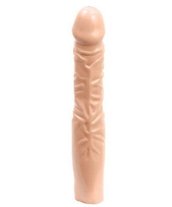 Cock Master Penis Extension