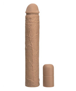 Xtend It Kit Penis Extender Brown