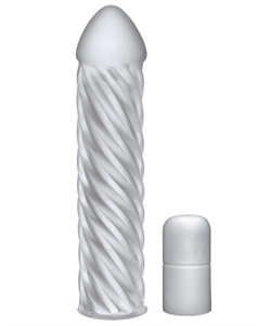 Xtend It Kit Penis Extender Frost