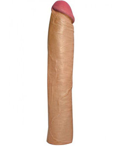 Magnificent Eleven Penis Extension Flesh