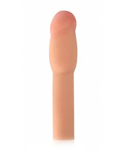 Hustler XXXtra Penis Extender 4 Inch