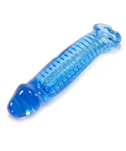 Oxballs Muscle Cock Sheath Blue