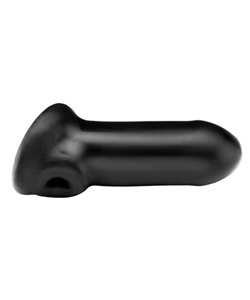 Fat Boy Sport Cock Extender Black