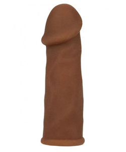 Futurotic Penis Extender Brown