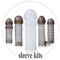Penis Sleeve Kits