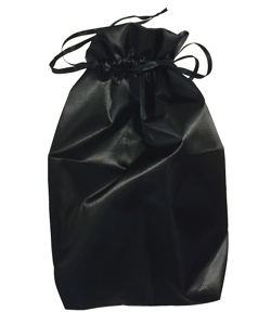 Ultimate Drawstring Toy Pouch  
