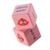 SEx Dice -  Romance Dice