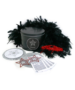 Stripteuse Strip Tease Kit