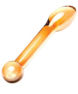 Honey Dripper Anal Slider