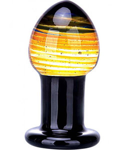 Glas Galileo Butt Plug