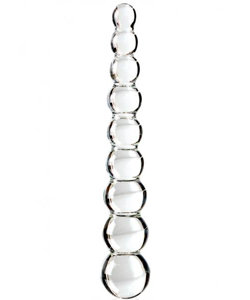 Icicles No 2 Glass Massager