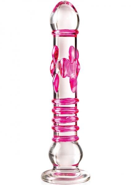 Icicles No 6 Glass Massager