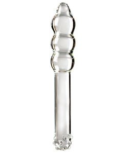 Icicles No 10 Glass Massager