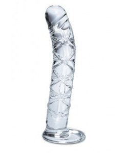 Icicles No 60 Glass Massager