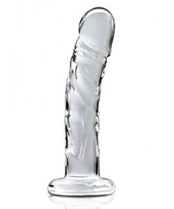 Icicles No 62 Glass Massager