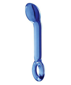 Blown G-Spot with Loop Blue
