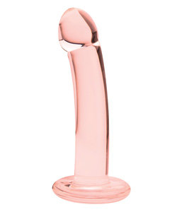 Basic Curve 6 Inch Pink