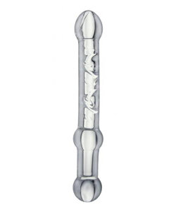 Prana Thrusting Glass Wand