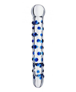 Bindu Glass Dildo