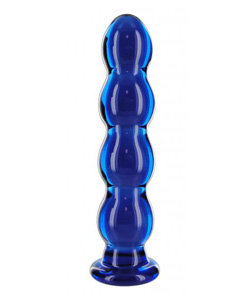 Nirvana Cobalt Blue Glass Probe
