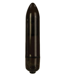 High Intensity Bullet Black