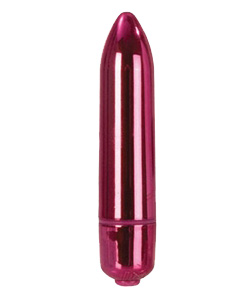 High Intensity Bullet Pink