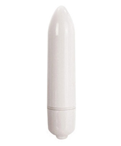 High Intensity Bullet White