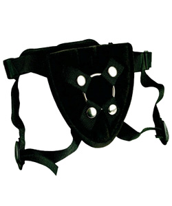 Lovers Super Strap Universal Harness