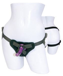 Bikini Harness Kit