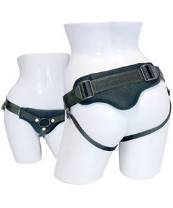 Sedeux Divine Diva Plus Size Harness