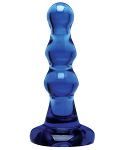 CyberGlass Cool Ice Mini Dong Blue