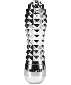 Hustler Disco Stick 5 Silver