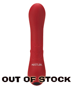 Hustler Heart Breaker Red