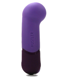 Hustler Lil Helper Purple