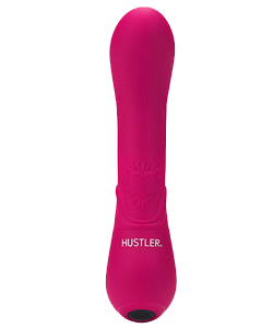 Hustler Heart Breaker Pink