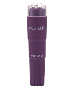 Hustler Rebel Rocket Purple