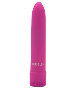 Hustler Rocker Vibe Pink 5 Inch