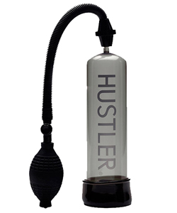 Hustler Pumped Up Smoke