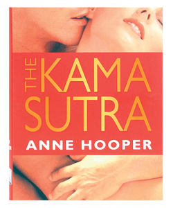 Kama Sutra Red Book
