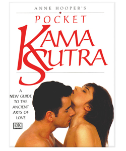 Pocket Kama Sutra Book