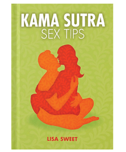 Kama Sutra Sex Tips
