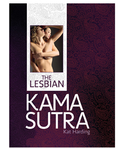The Lesbian Kama Sutra