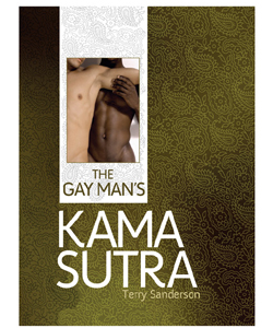 The Gay Mans Kama Sutra