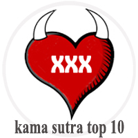 Kama Sutra Top 10 Products