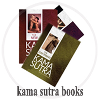 Kama Sutra Erotic Love Books