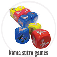 Kama Sutra Sensual Games