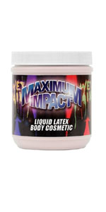 Flesh Liquid Latex ~ 16 oz