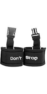 Dont Stop Taboo Kinky Cuffs ~ TS4020-6